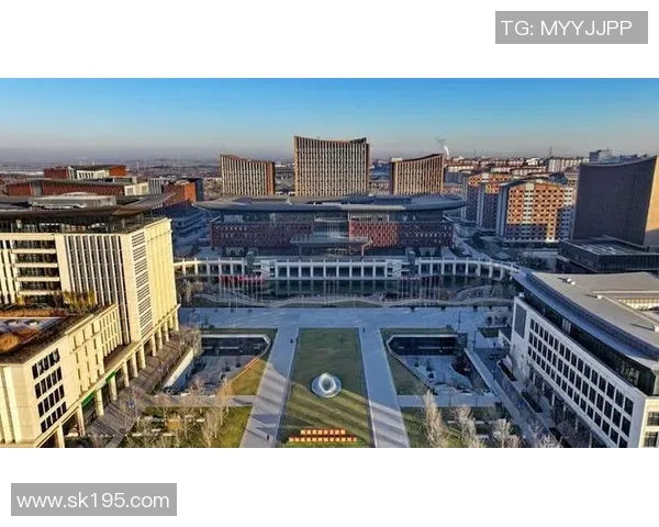 吕俊虎：在科技创新浪潮中引领未来发展的智慧之路