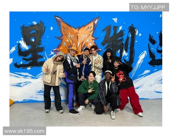 街舞文化的崛起与挑战：杭州街舞队运营模式全解析MBA